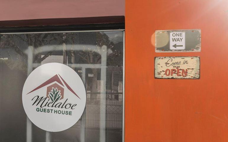 Mielaloe Guest house *